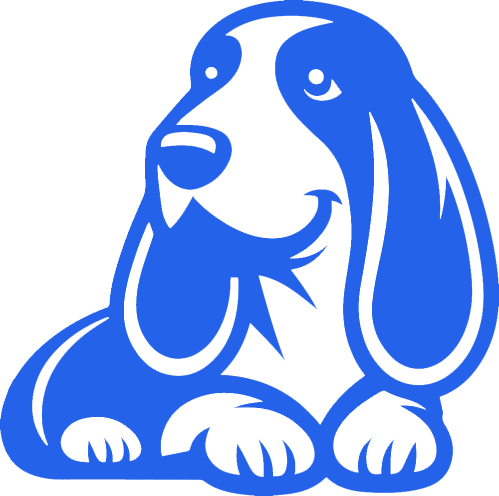 Rezhound Logo